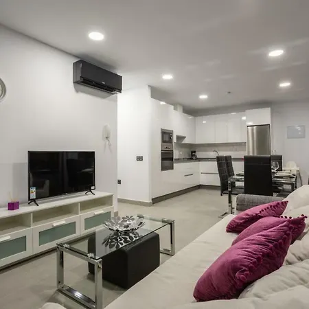 Villa Dream Siete