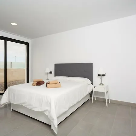 Villa Dream Siete