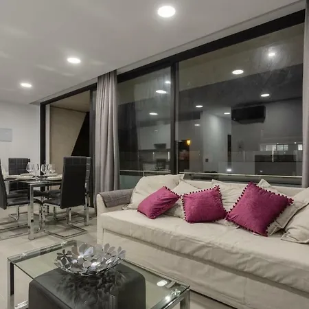 Dream Siete Villa