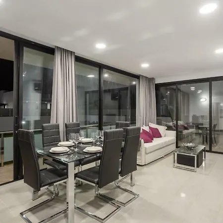 Villa Dream Siete *