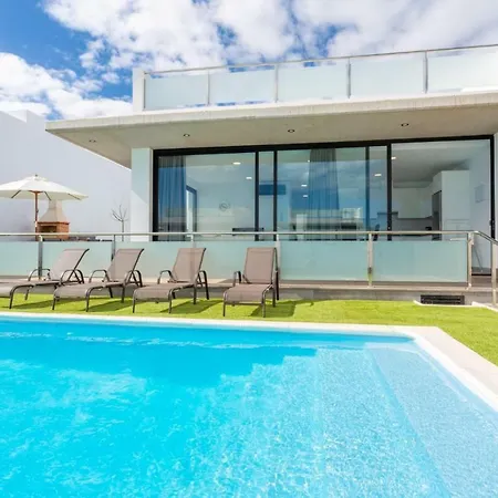 Villa Dream Siete Corralejo