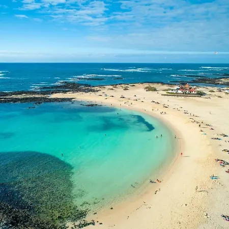 Dream Siete Corralejo
