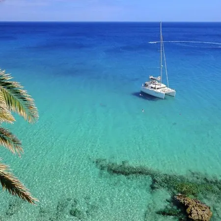 Dream Siete * Corralejo