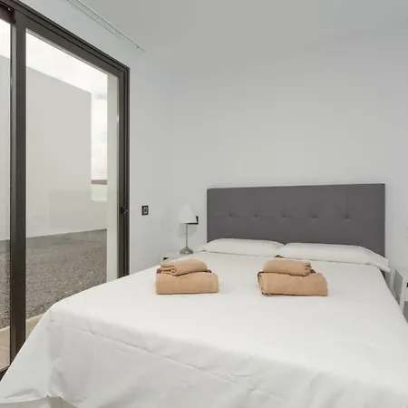 Dream Siete Villa Corralejo