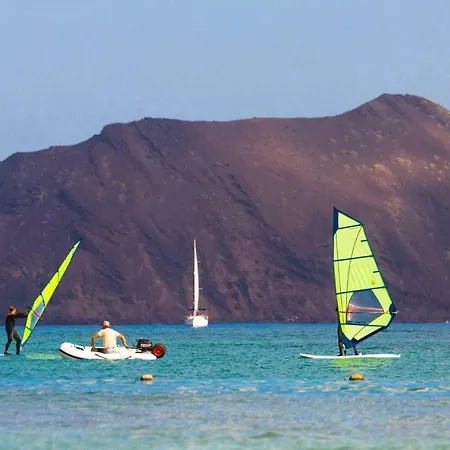 Dream Siete * Corralejo