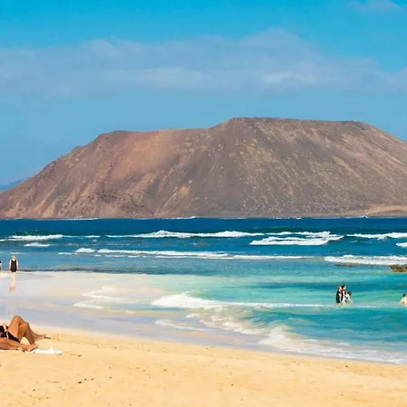Dream Siete Corralejo