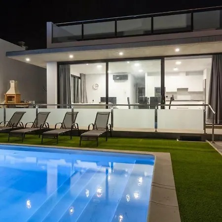 Villa Dream Siete *