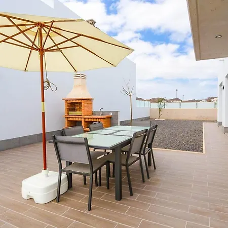 Dream Siete Villa *