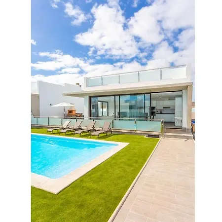 Dream Siete Villa Corralejo