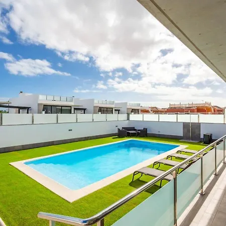 Dream Siete * Corralejo