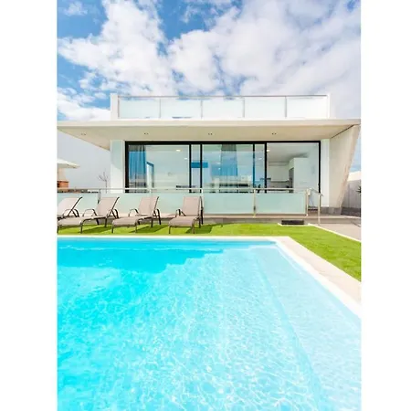 Villa Dream Siete *