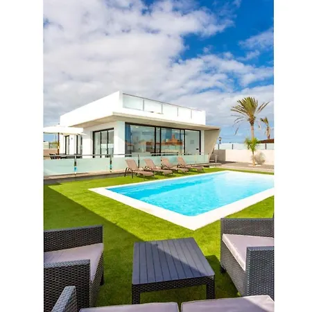 Villa Dream Siete *