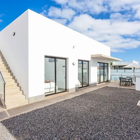 Dream Siete Villa